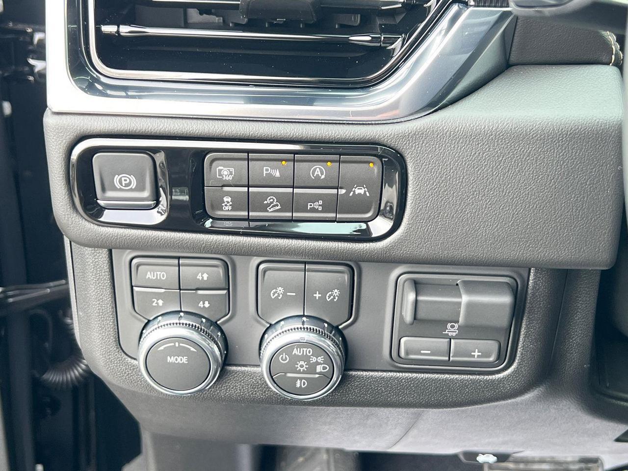 2026 GMC Yukon Elevation Hagerstown MD