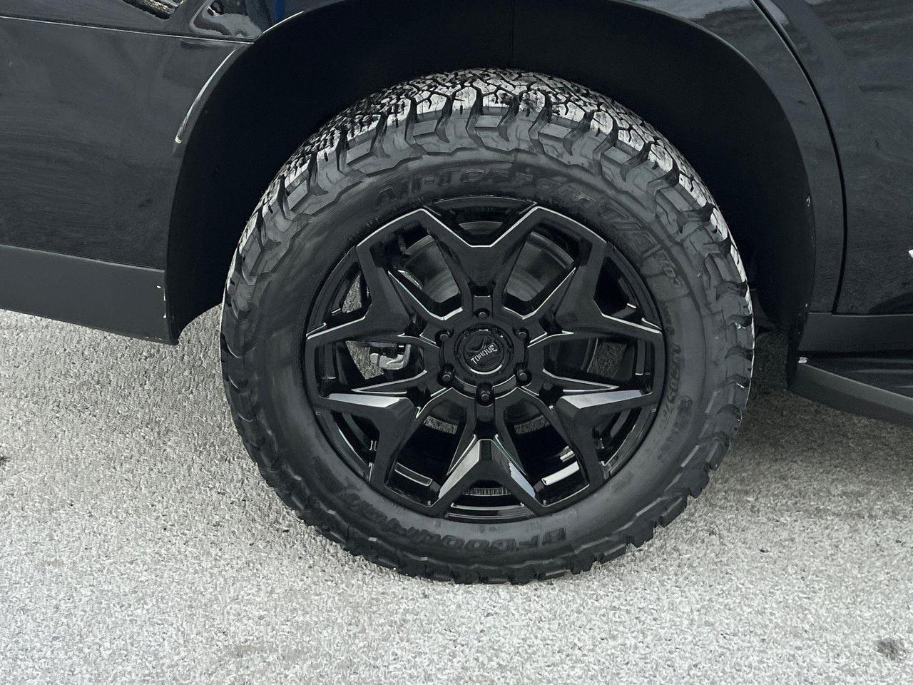 2026 GMC Yukon Elevation Hagerstown MD