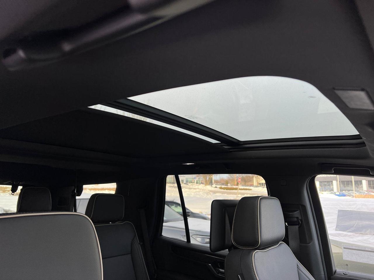 2026 GMC Yukon Elevation Hagerstown MD