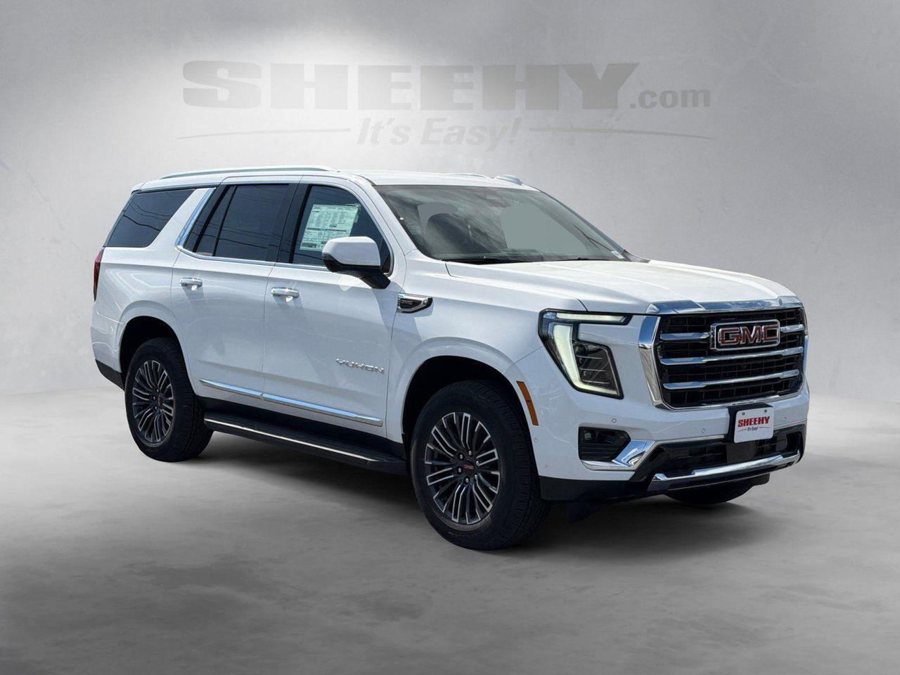 2026 GMC Yukon Elevation Hagerstown MD