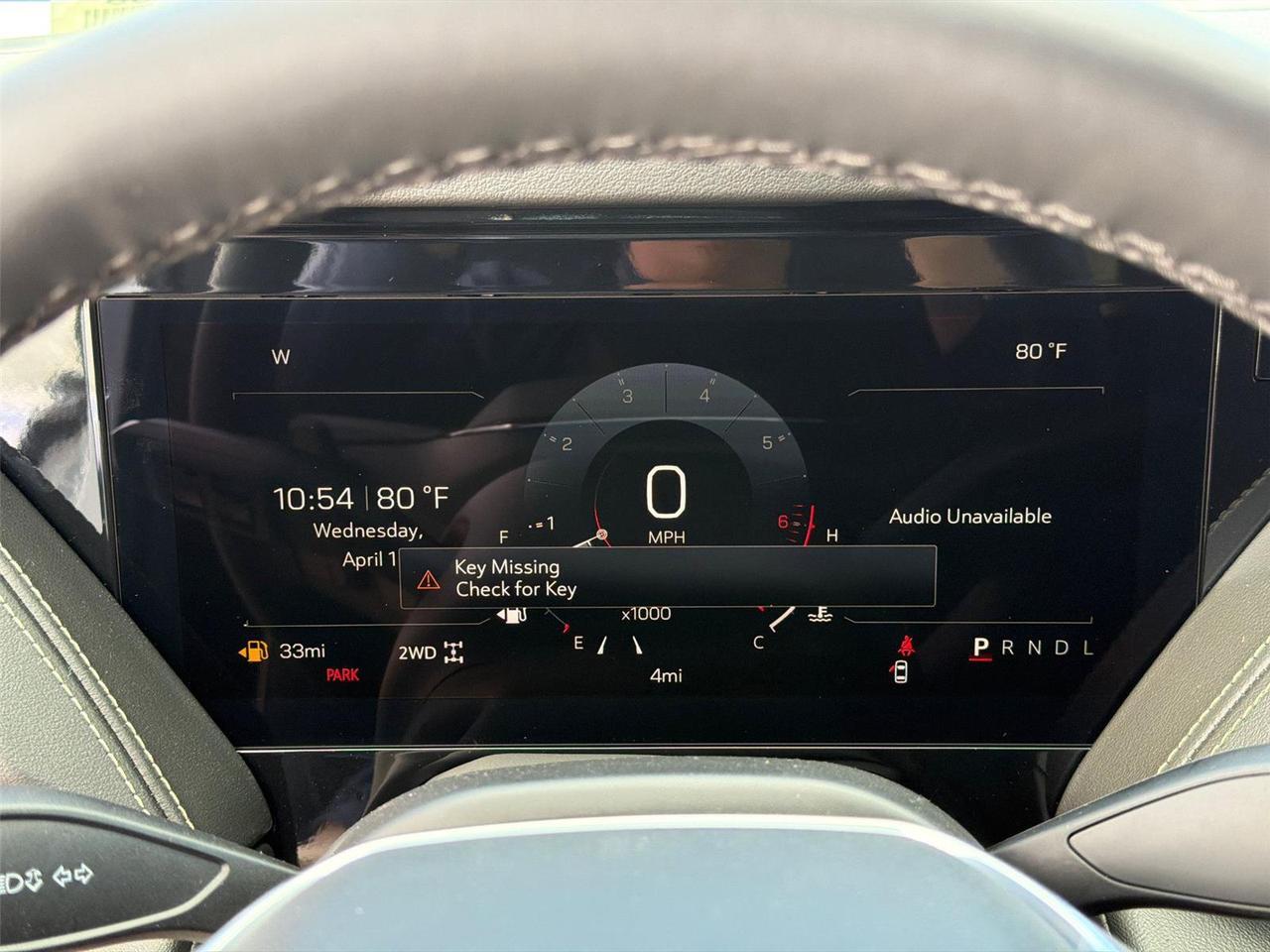 2026 GMC Yukon Elevation Hagerstown MD