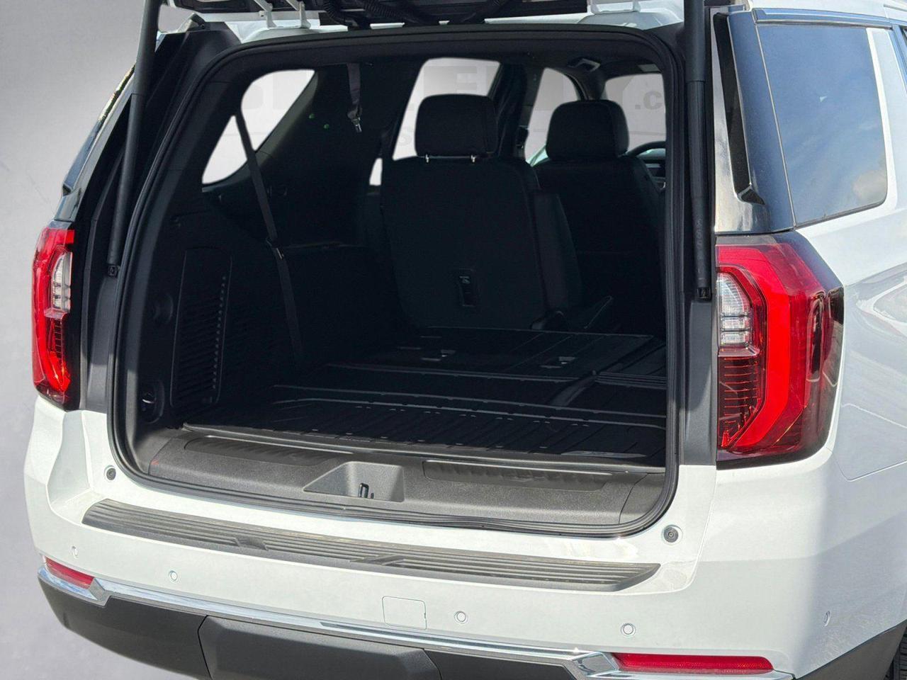 2026 GMC Yukon Elevation Hagerstown MD