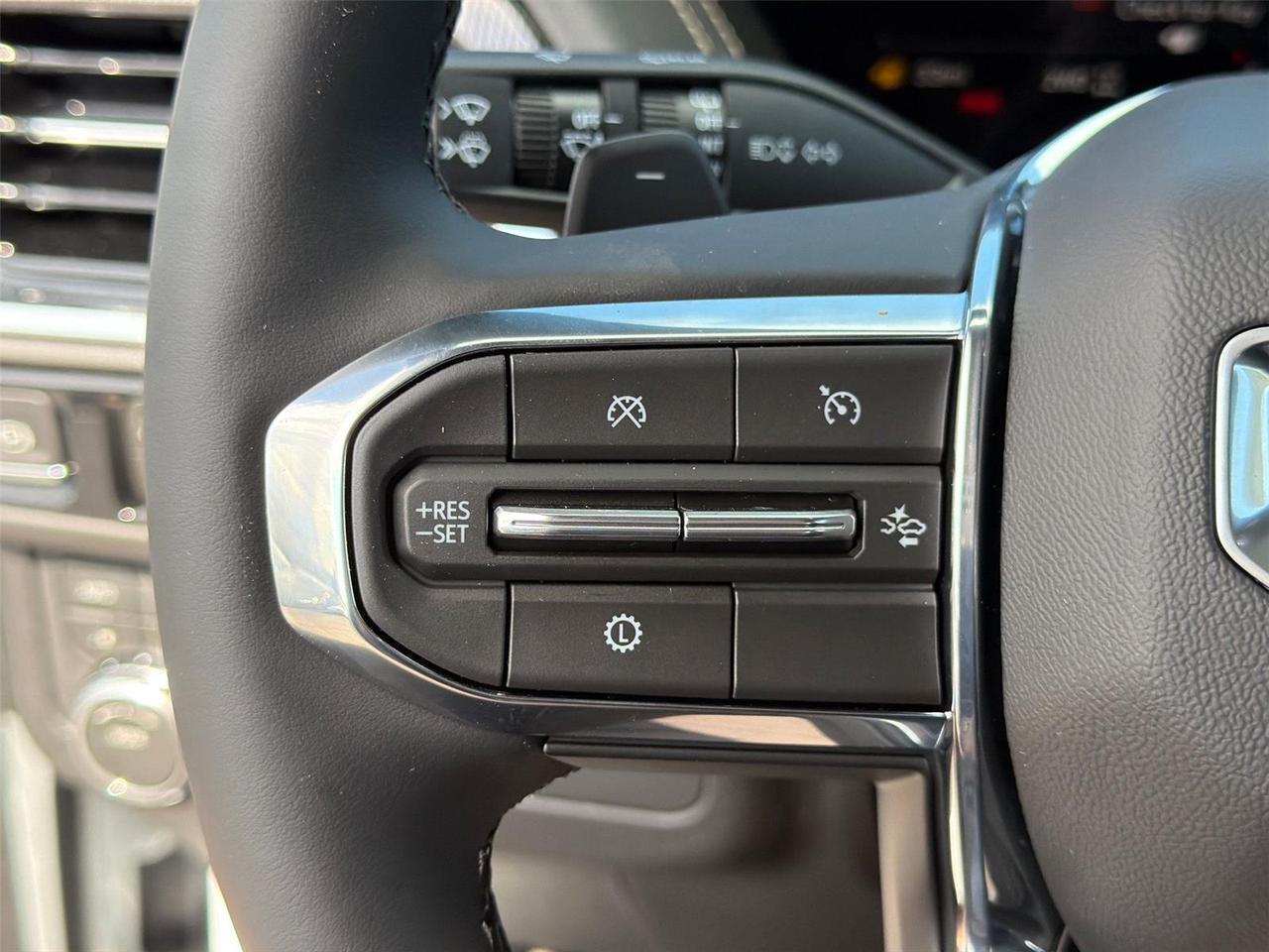 2026 GMC Yukon Elevation Hagerstown MD