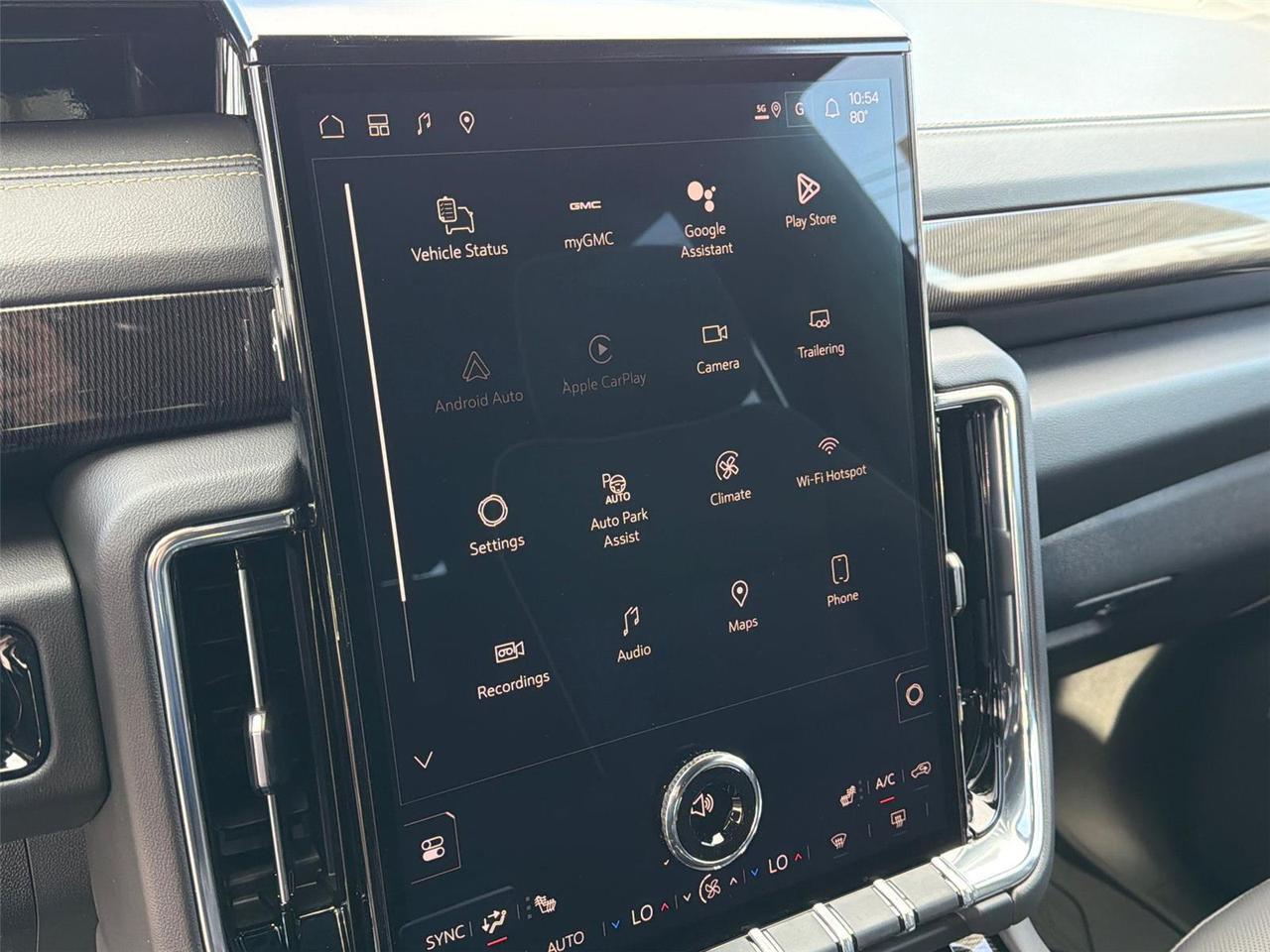 2026 GMC Yukon Elevation Hagerstown MD