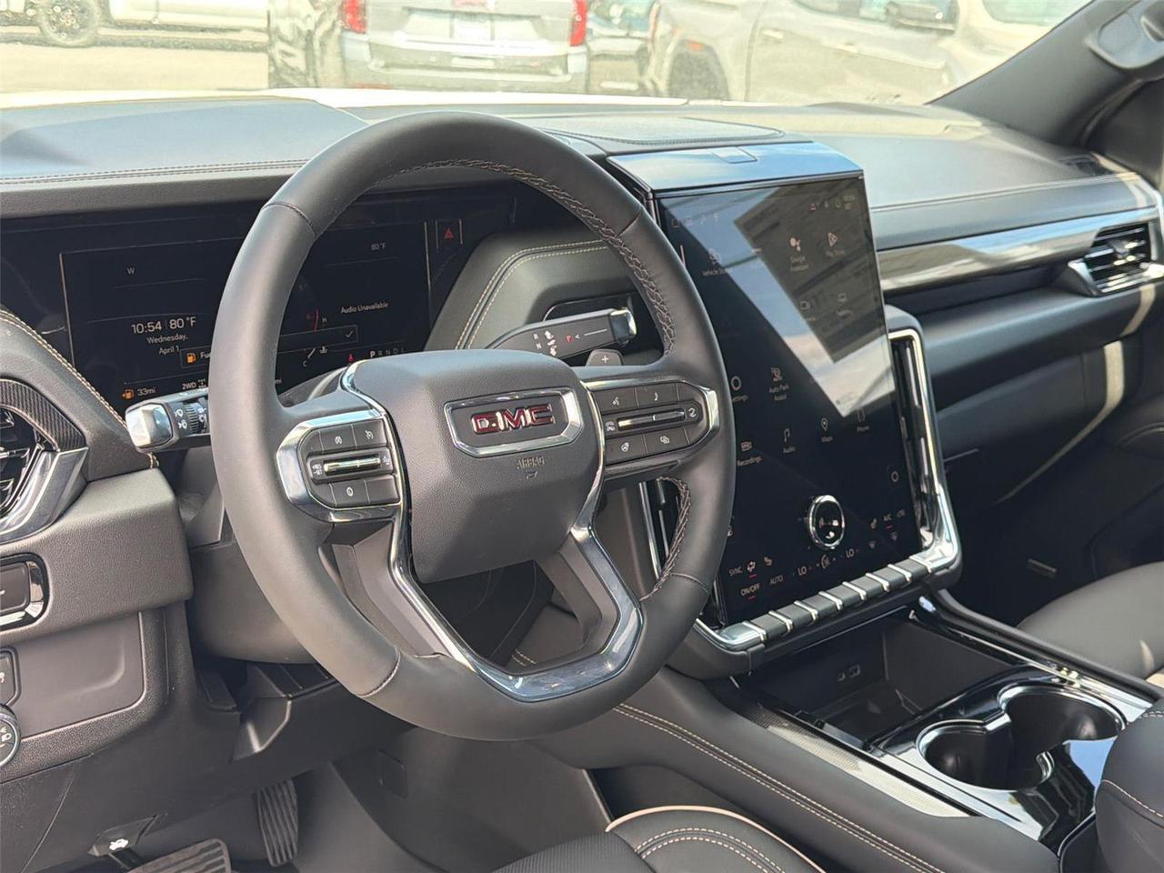 2026 GMC Yukon Elevation Hagerstown MD