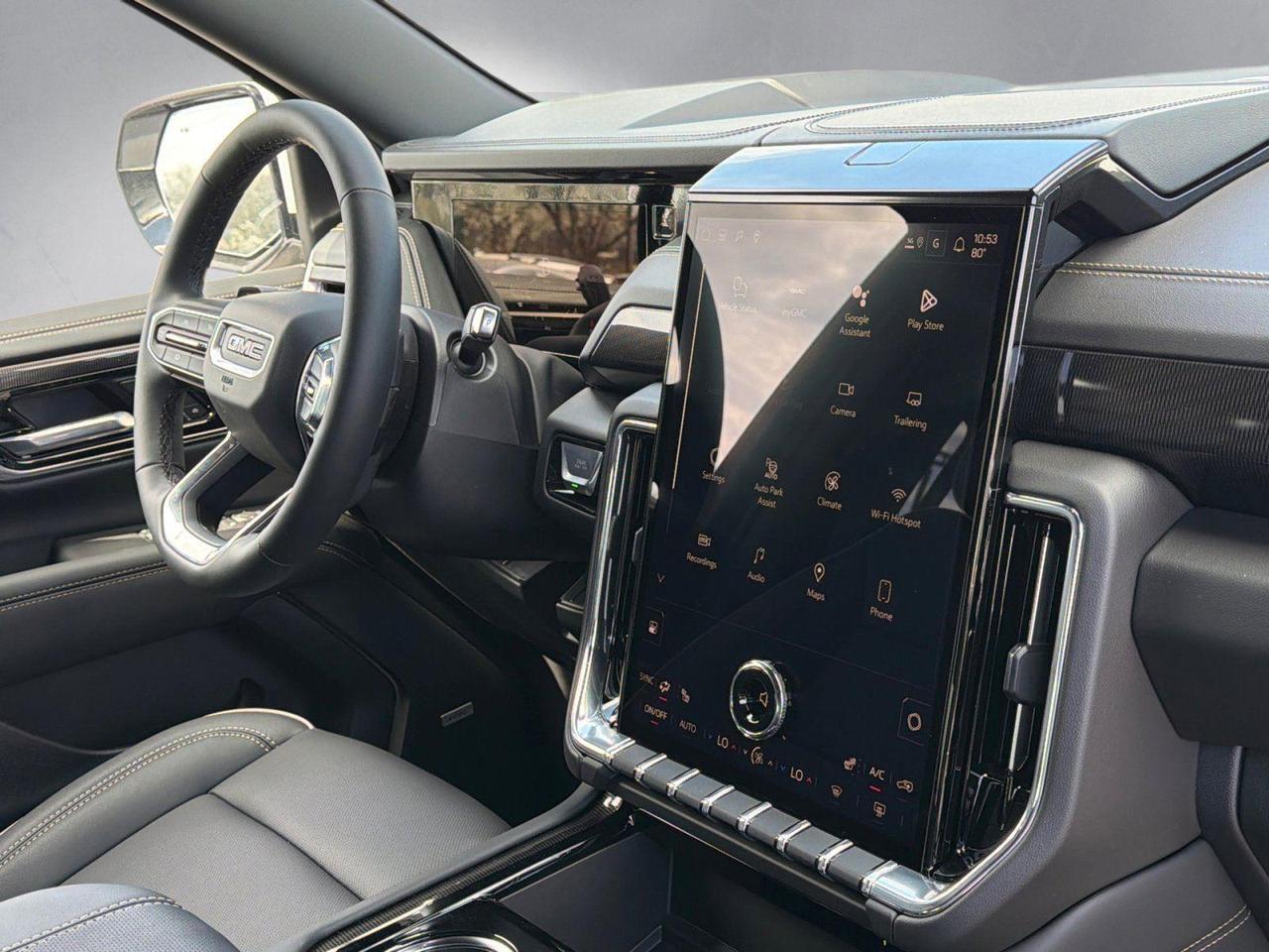 2026 GMC Yukon Elevation Hagerstown MD