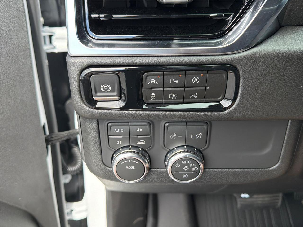 2026 GMC Yukon Elevation Hagerstown MD