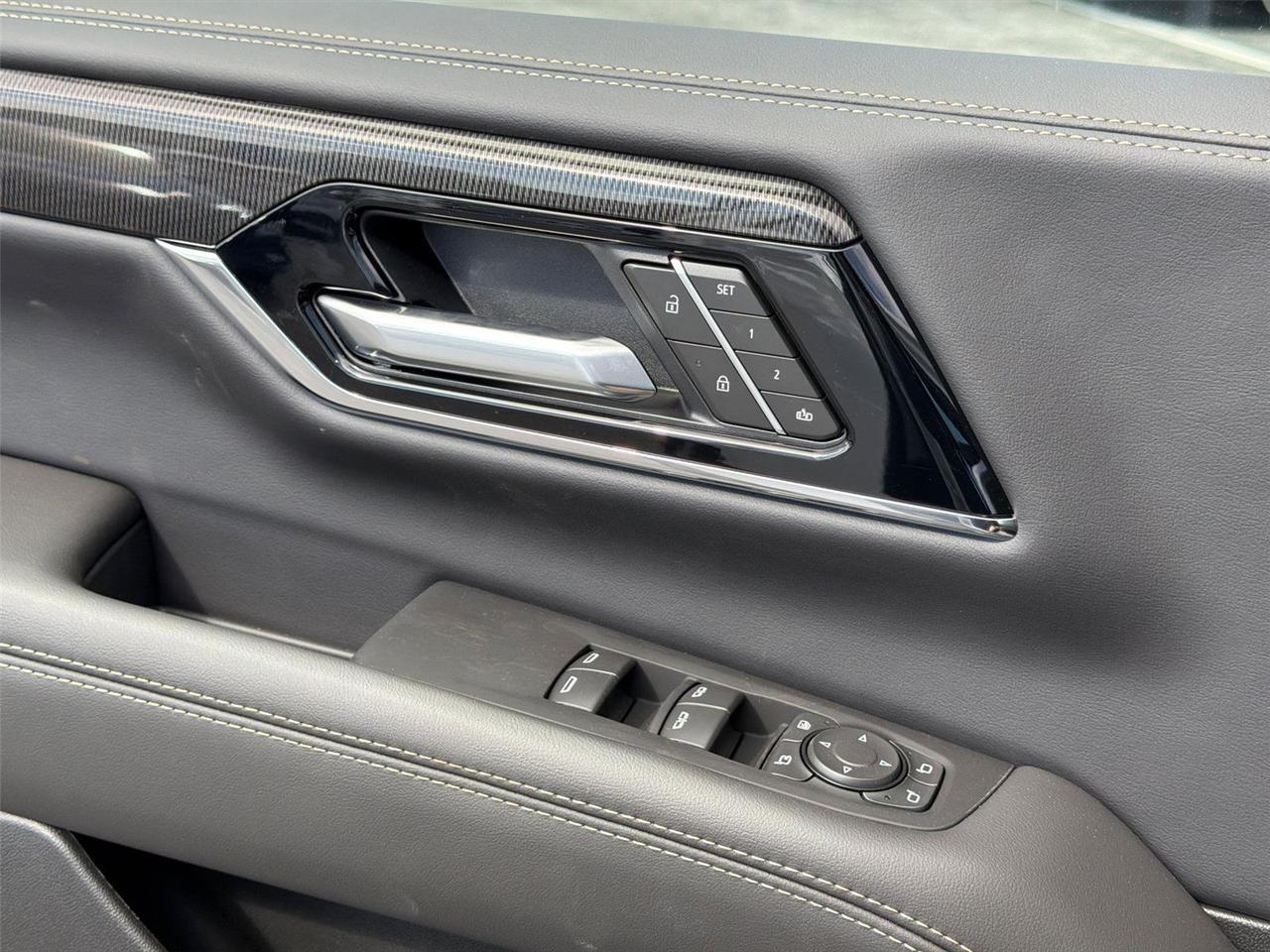 2026 GMC Yukon Elevation Hagerstown MD