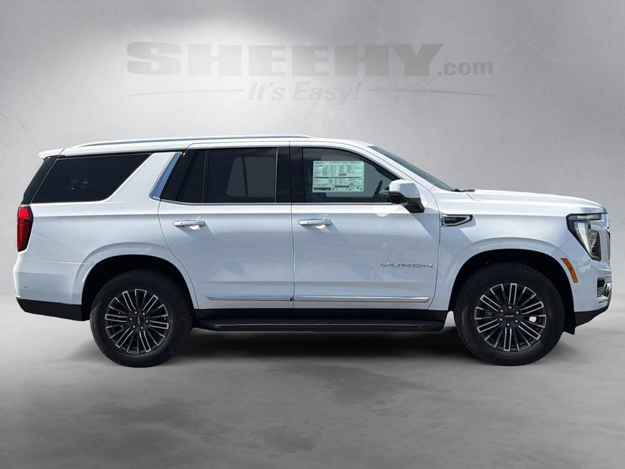 2026 GMC Yukon Elevation Hagerstown MD