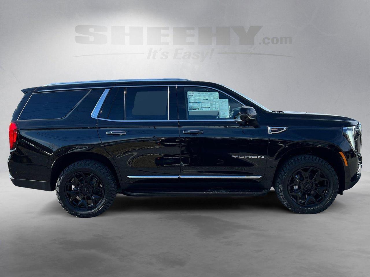 2026 GMC Yukon Elevation Hagerstown MD