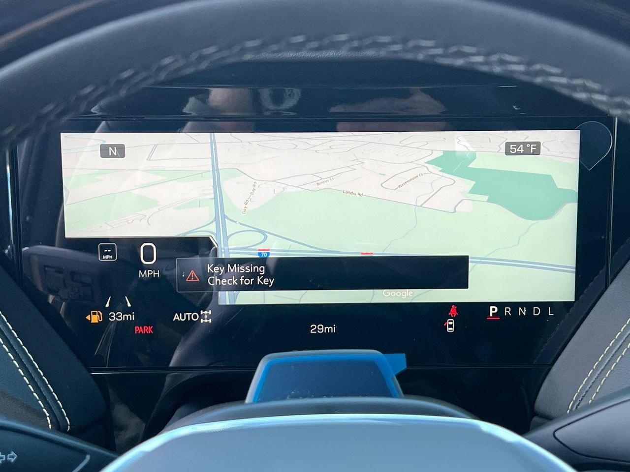 2026 GMC Yukon Elevation Hagerstown MD