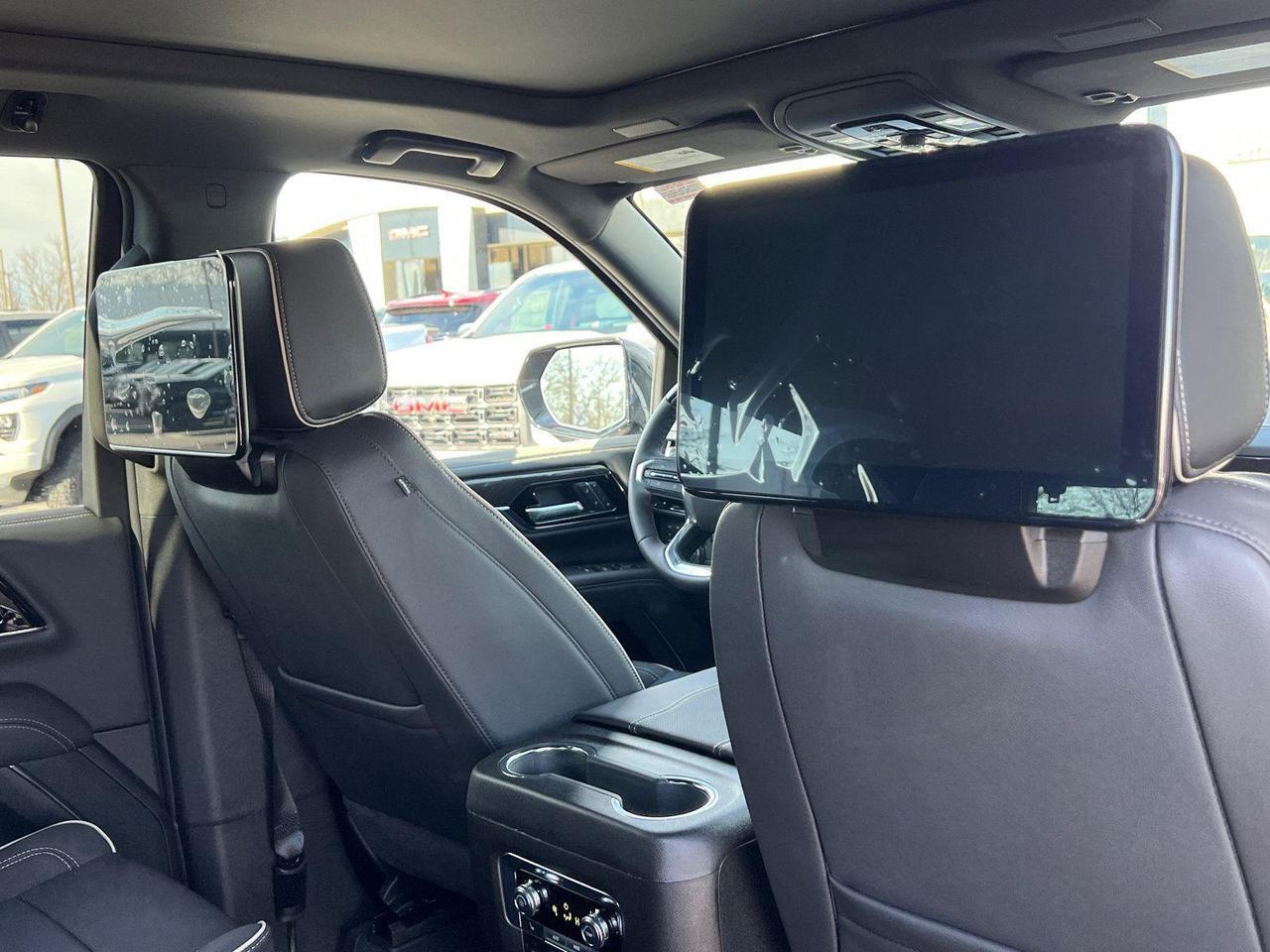 2026 GMC Yukon Elevation Hagerstown MD