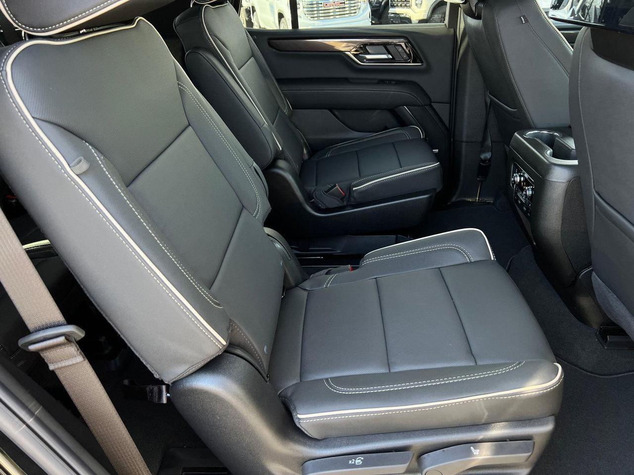 2026 GMC Yukon Elevation Hagerstown MD