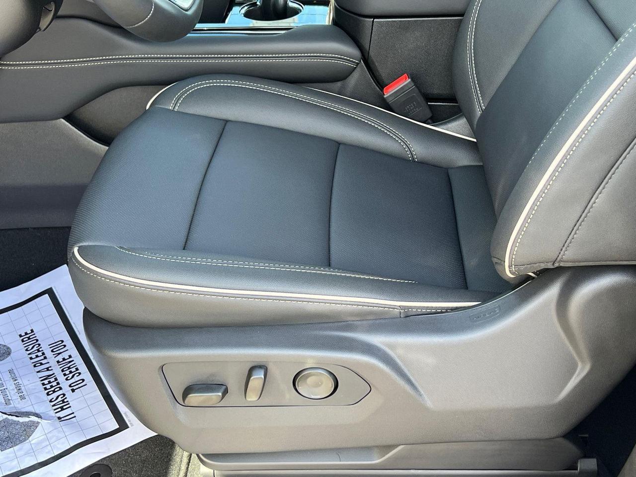 2026 GMC Yukon Elevation Hagerstown MD