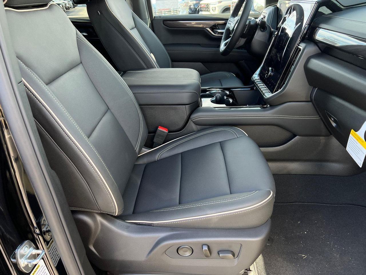 2026 GMC Yukon Elevation Hagerstown MD