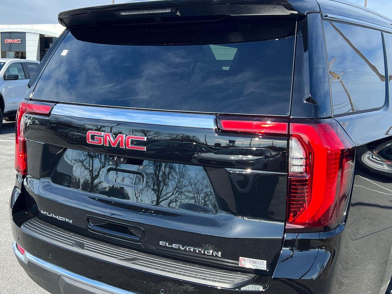 2026 GMC Yukon Elevation Hagerstown MD