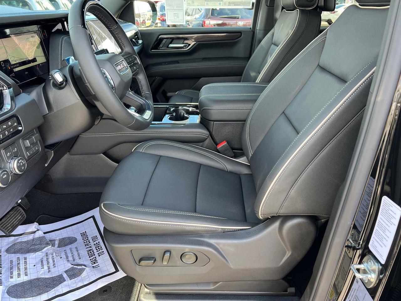 2026 GMC Yukon Elevation Hagerstown MD