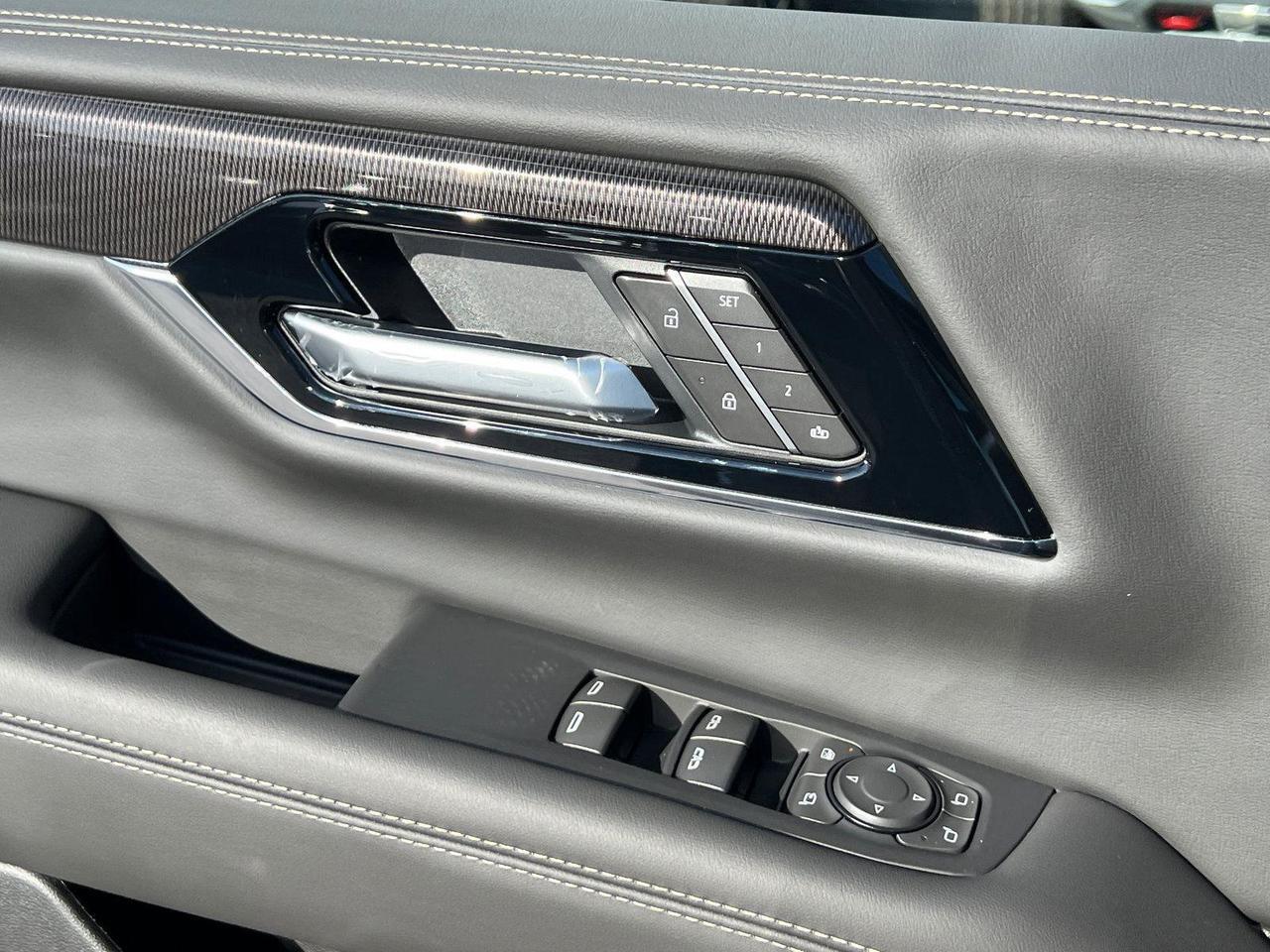 2026 GMC Yukon Elevation Hagerstown MD