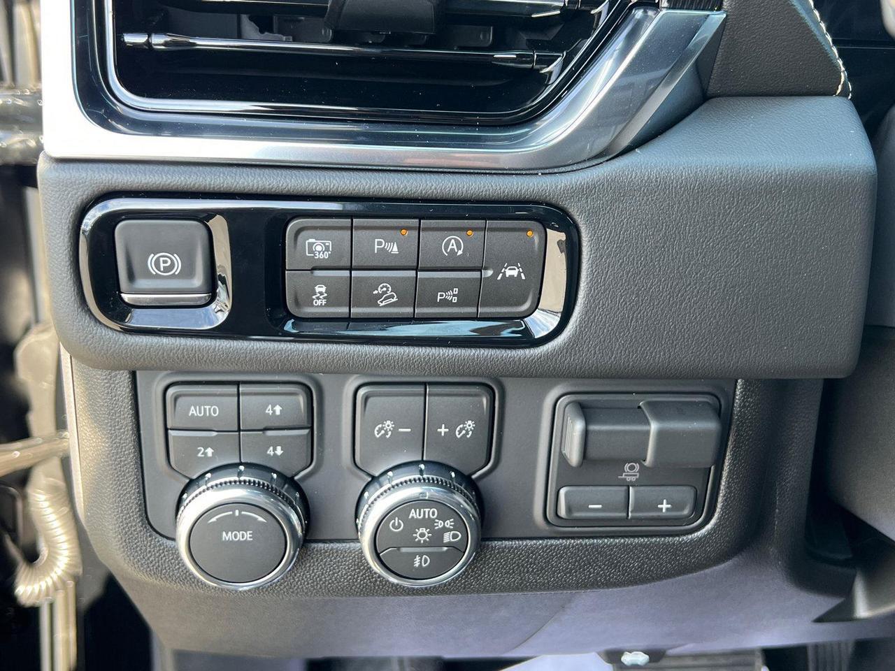 2026 GMC Yukon Elevation Hagerstown MD