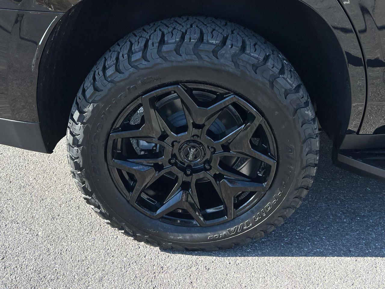 2026 GMC Yukon Elevation Hagerstown MD