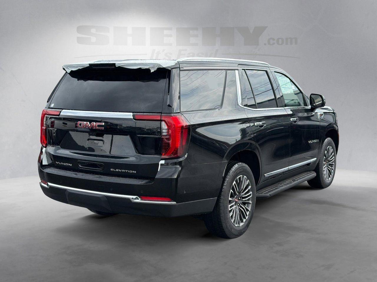 2026 GMC Yukon Elevation Hagerstown MD