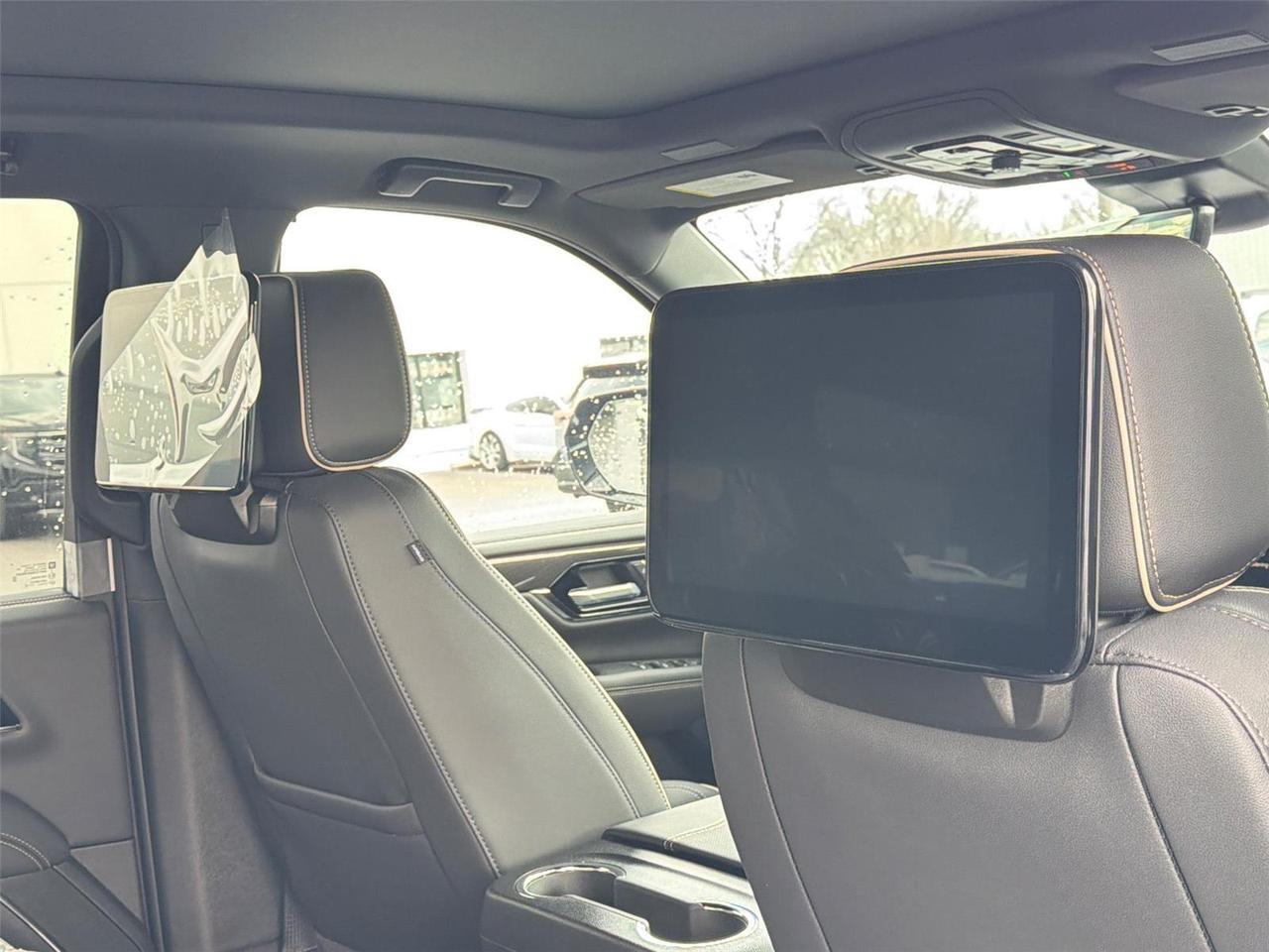 2026 GMC Yukon Elevation Hagerstown MD