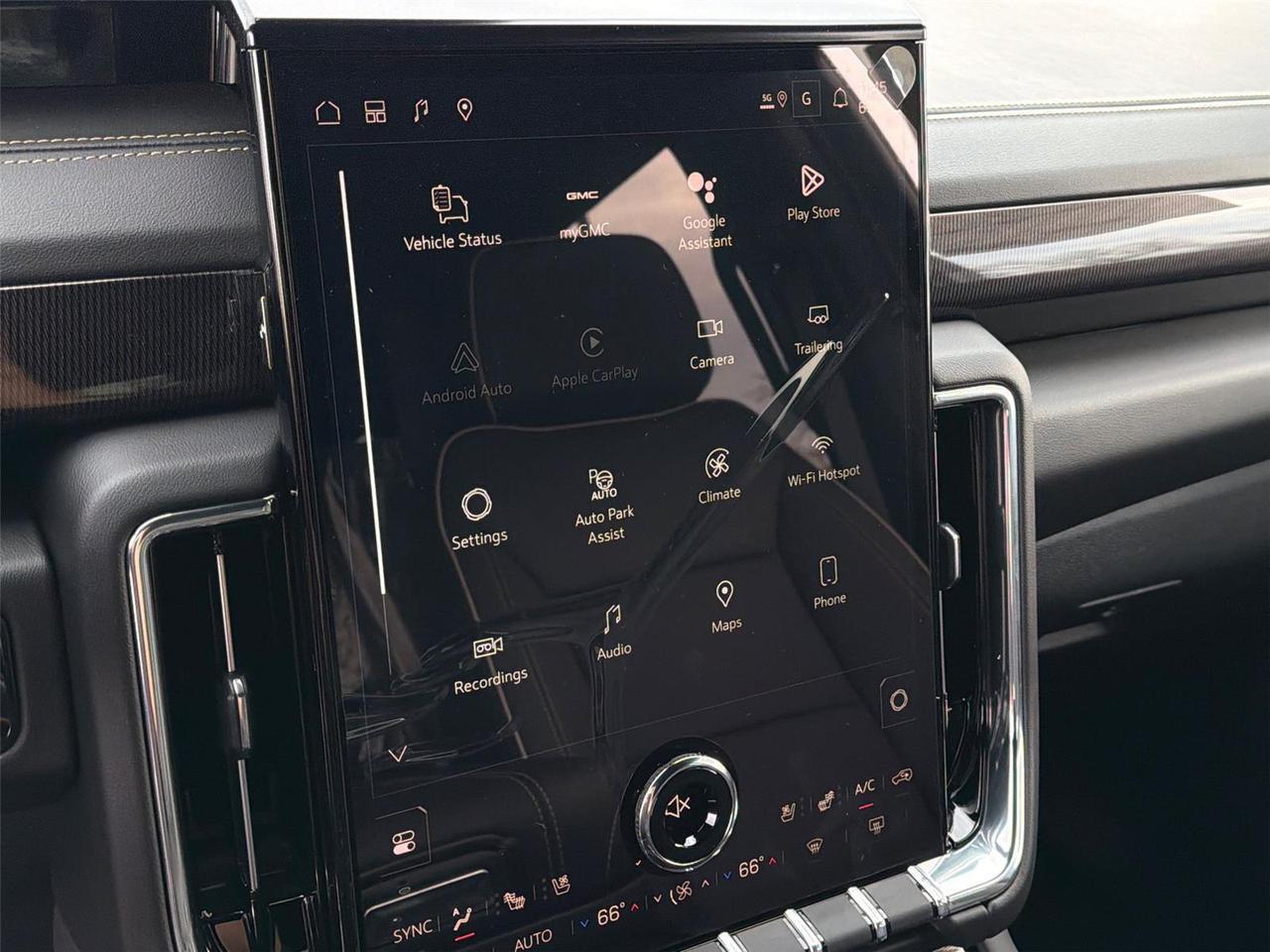 2026 GMC Yukon Elevation Hagerstown MD