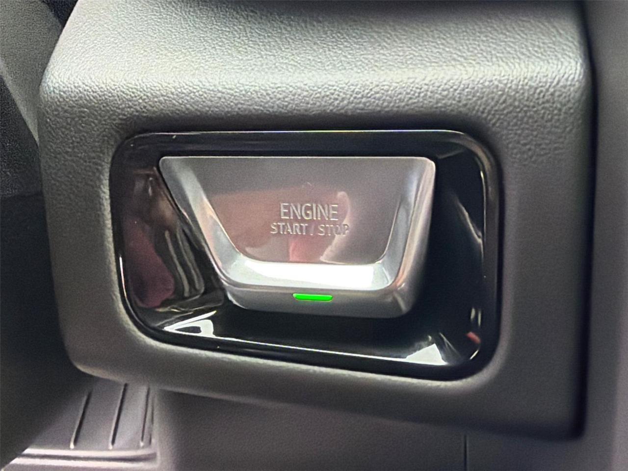 2026 GMC Yukon Elevation Hagerstown MD