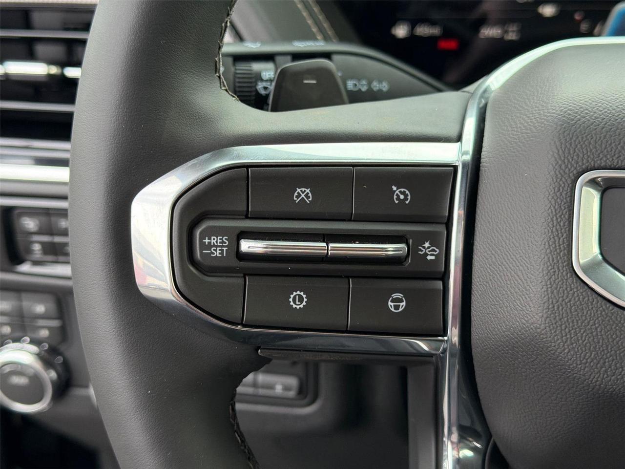 2026 GMC Yukon Elevation Hagerstown MD