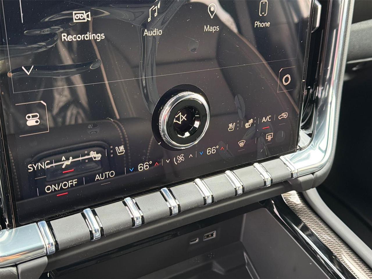 2026 GMC Yukon Elevation Hagerstown MD