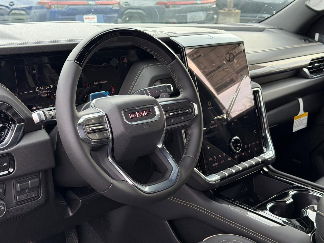 2026 GMC Yukon Elevation Hagerstown MD