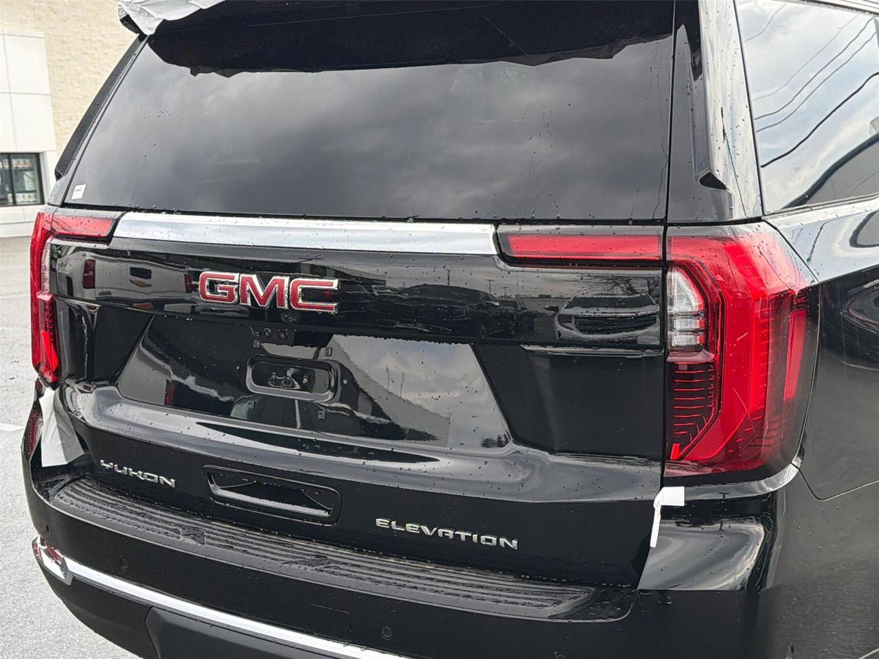 2026 GMC Yukon Elevation Hagerstown MD