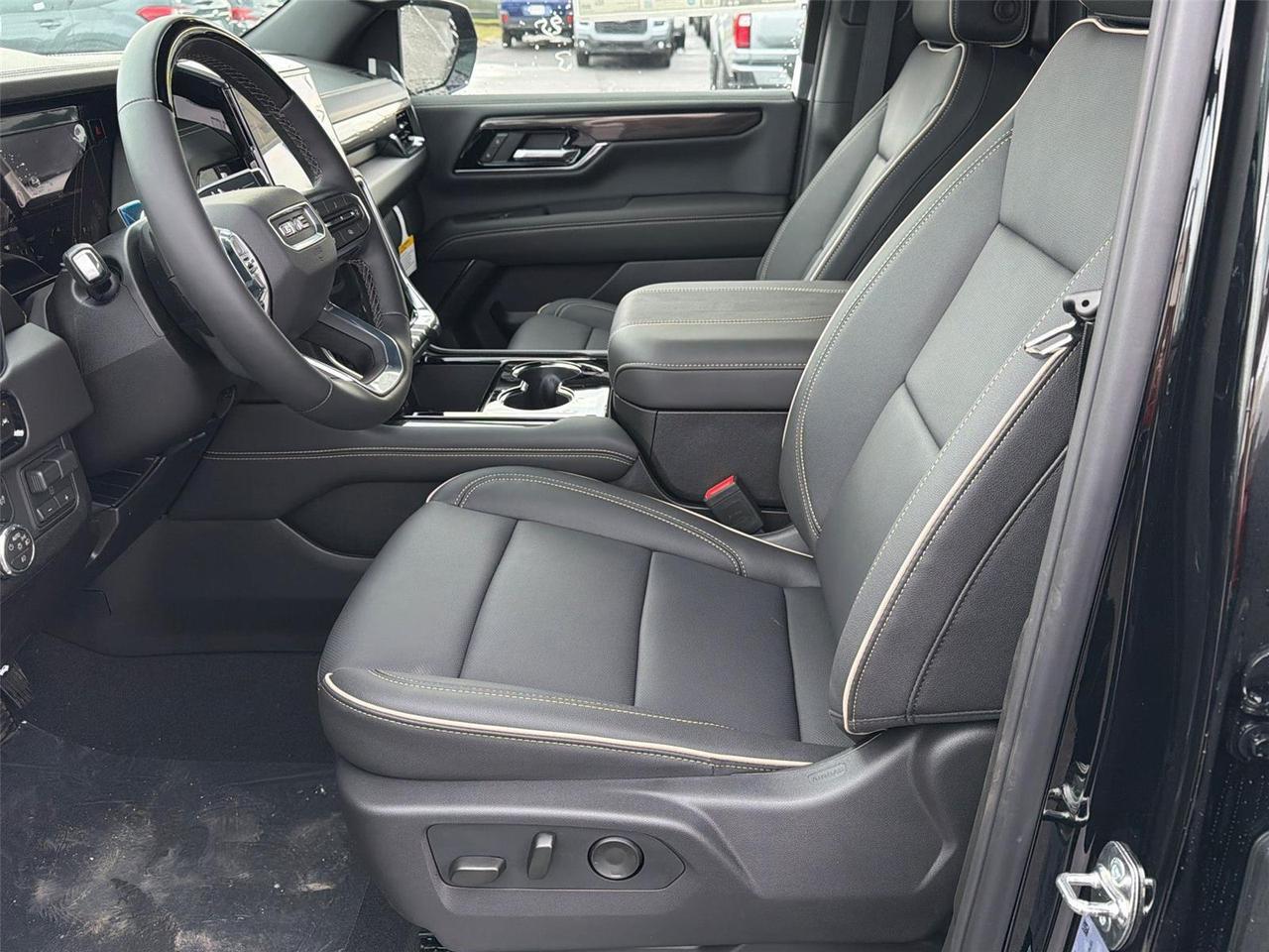 2026 GMC Yukon Elevation Hagerstown MD