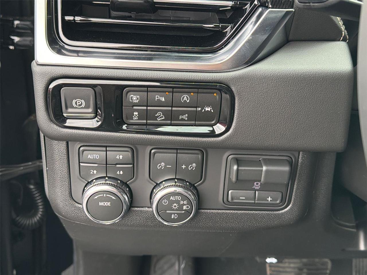 2026 GMC Yukon Elevation Hagerstown MD