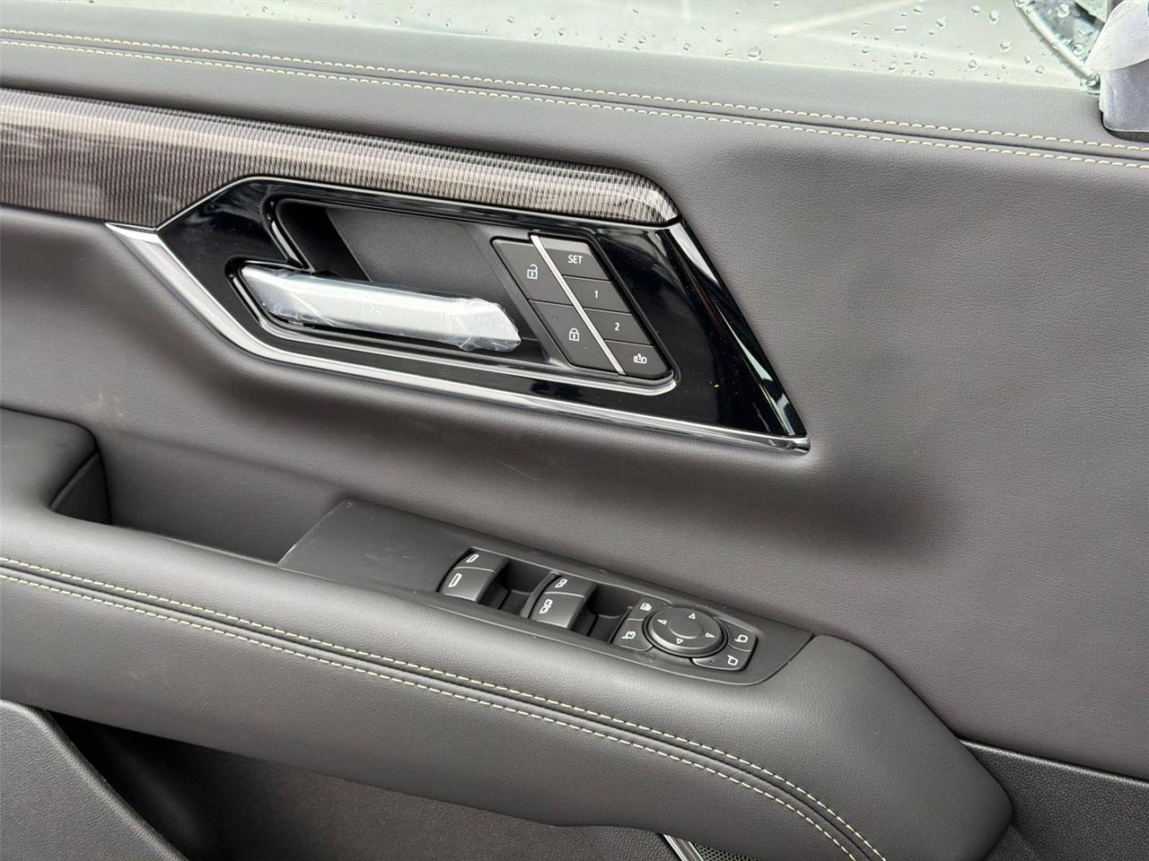 2026 GMC Yukon Elevation Hagerstown MD