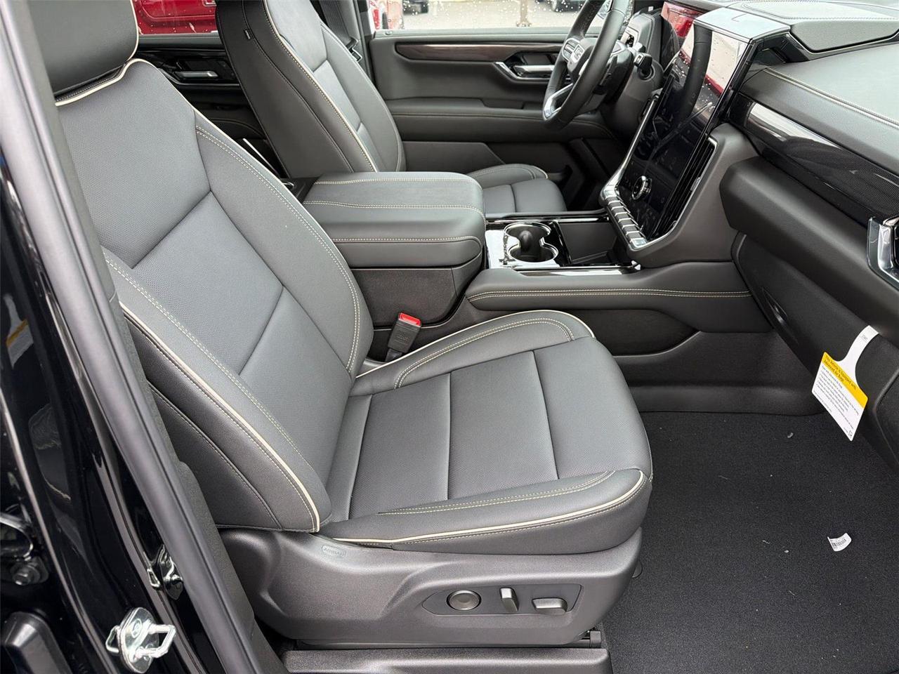 2026 GMC Yukon Elevation Hagerstown MD