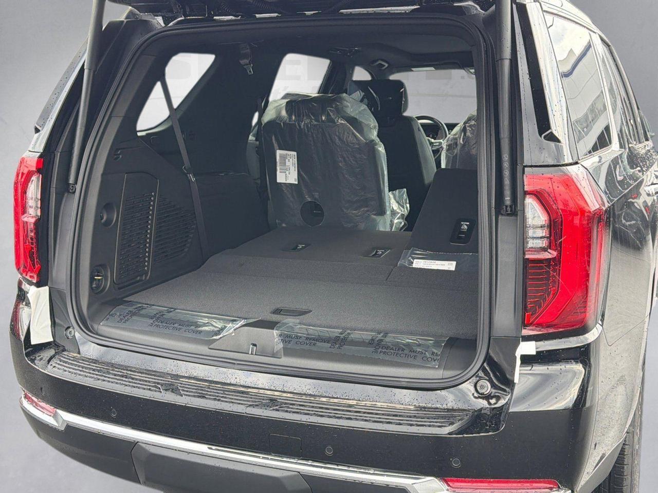 2026 GMC Yukon Elevation Hagerstown MD