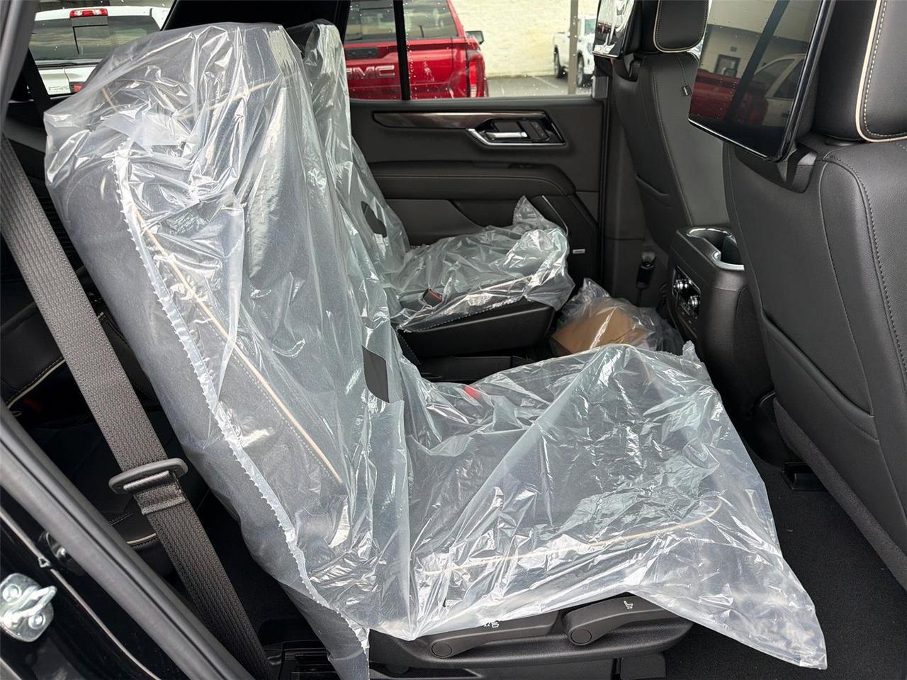 2026 GMC Yukon Elevation Hagerstown MD