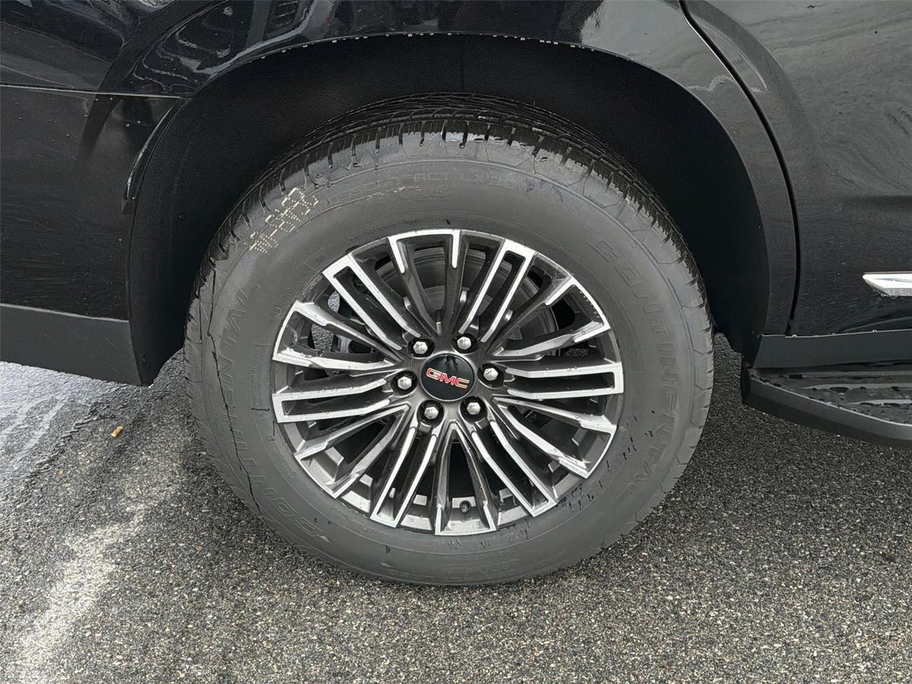 2026 GMC Yukon Elevation Hagerstown MD