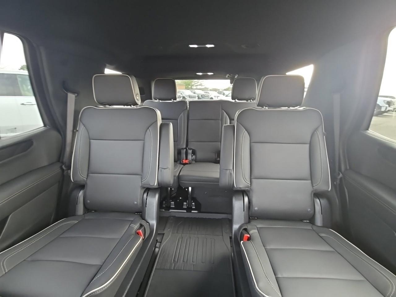 2026 GMC Yukon Elevation Fredericksburg VA