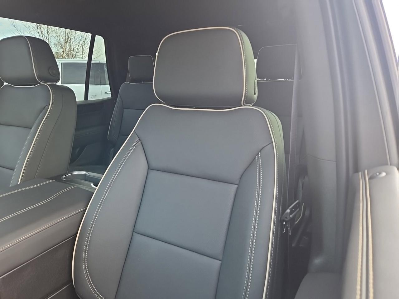 2026 GMC Yukon Elevation Fredericksburg VA