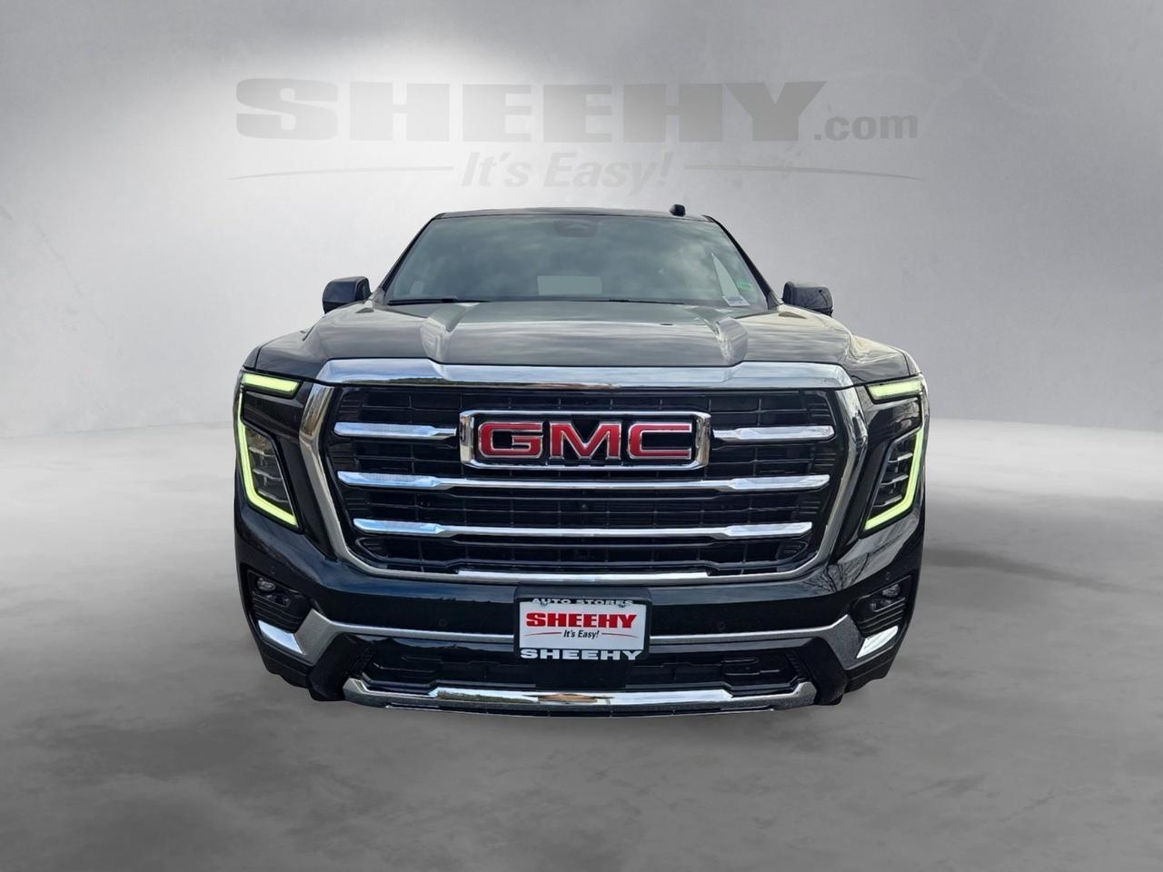 2026 GMC Yukon Elevation Fredericksburg VA