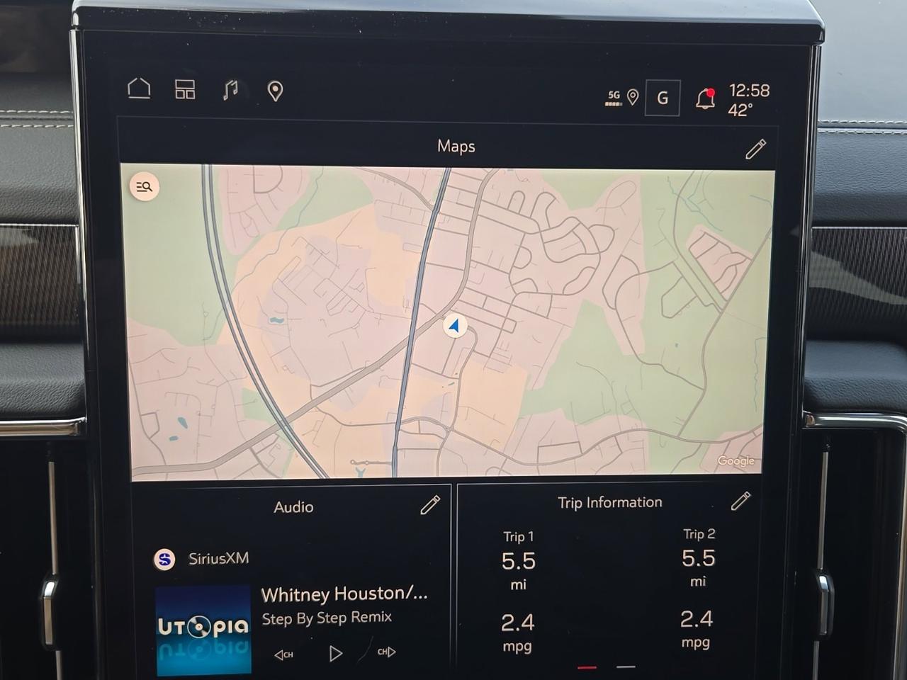 2026 GMC Yukon Elevation Fredericksburg VA