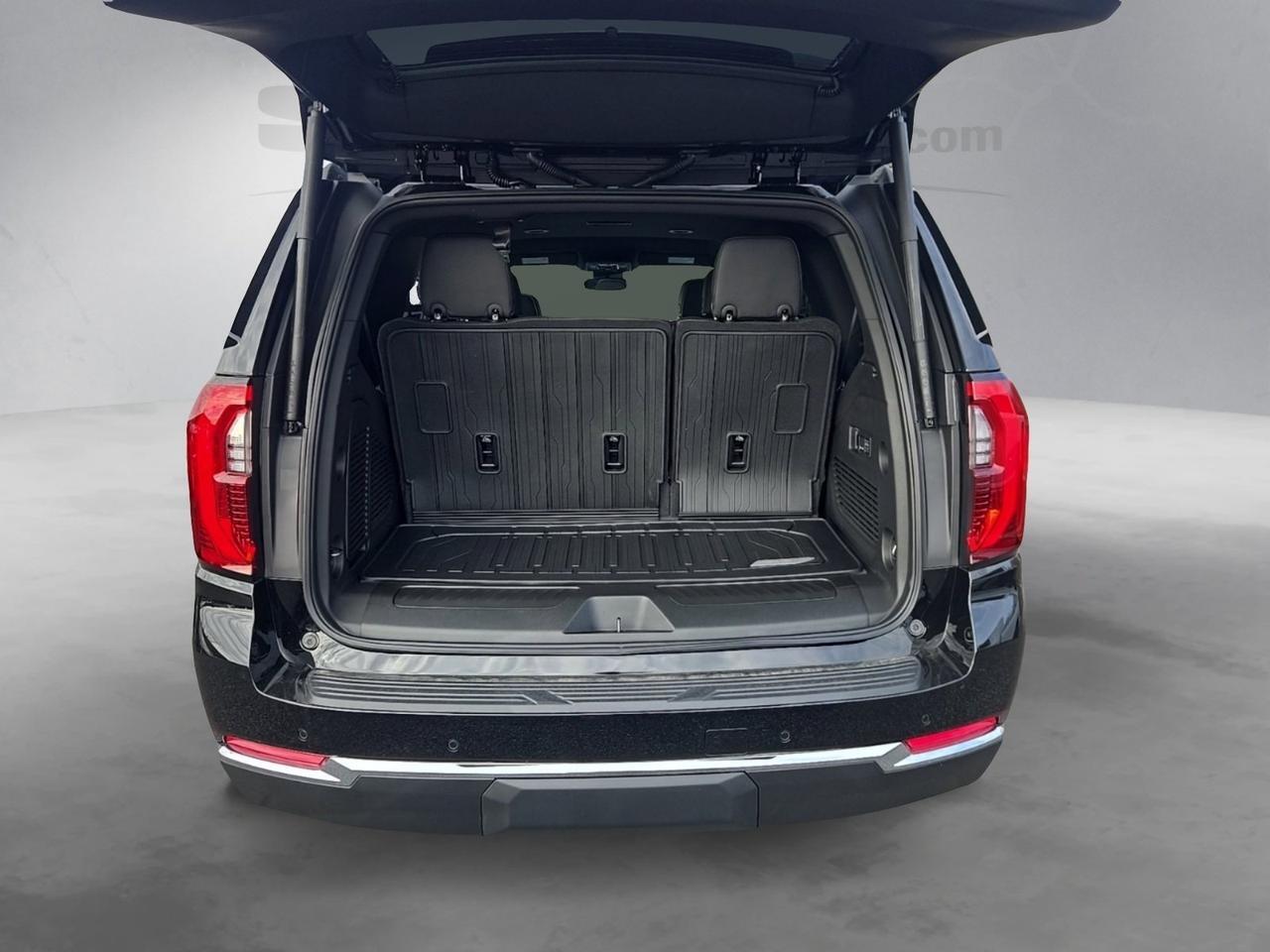 2026 GMC Yukon Elevation Fredericksburg VA