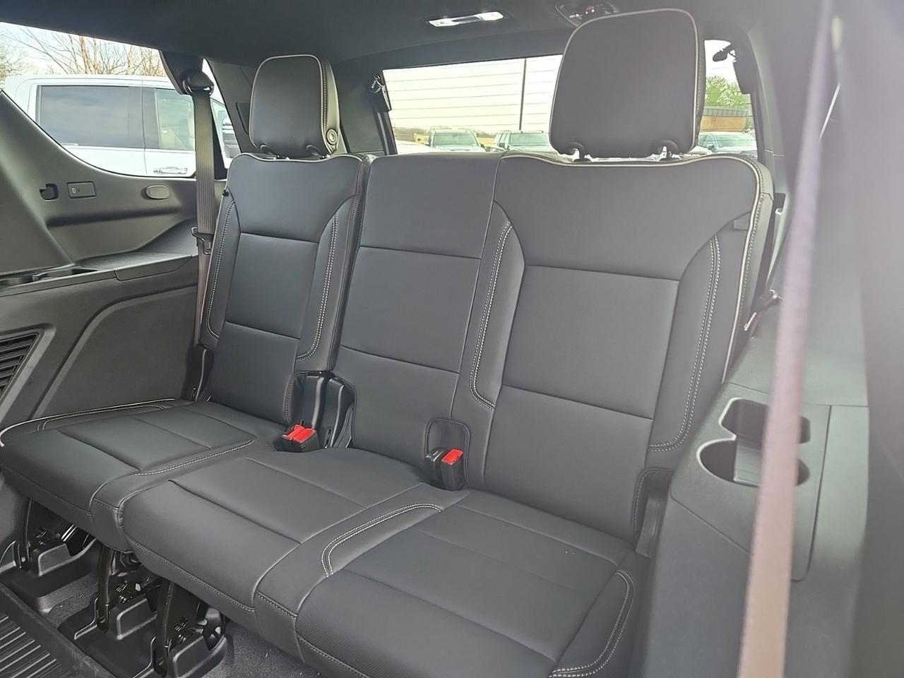 2026 GMC Yukon Elevation Fredericksburg VA