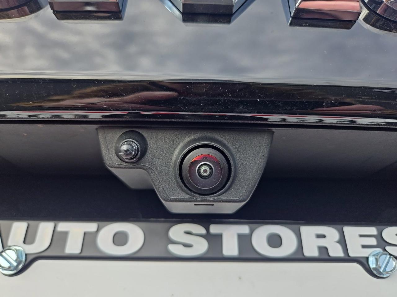 2026 GMC Yukon Elevation Fredericksburg VA