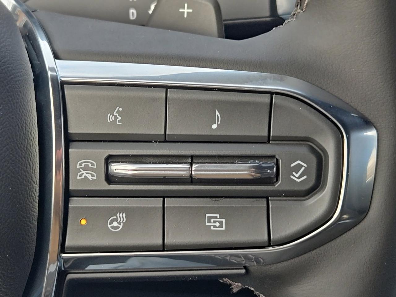 2026 GMC Yukon Elevation Fredericksburg VA