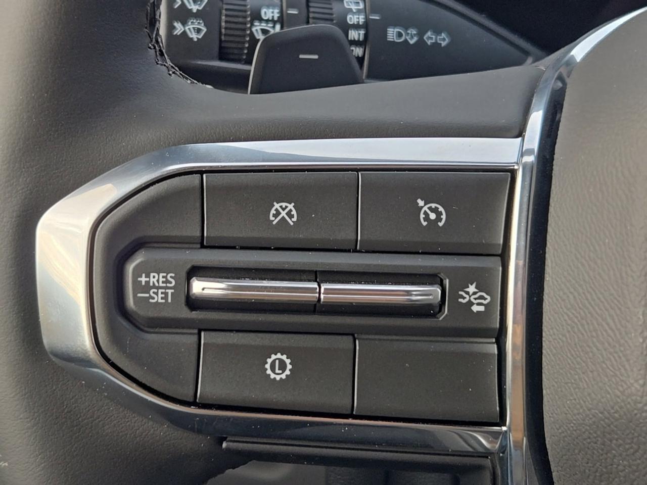 2026 GMC Yukon Elevation Fredericksburg VA