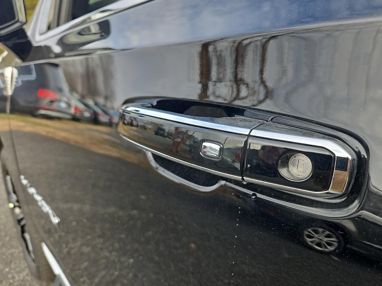 2026 GMC Yukon Elevation Fredericksburg VA