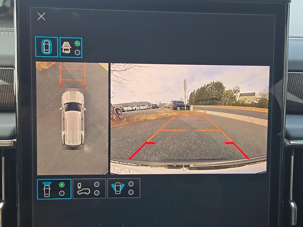 2026 GMC Yukon Elevation Fredericksburg VA